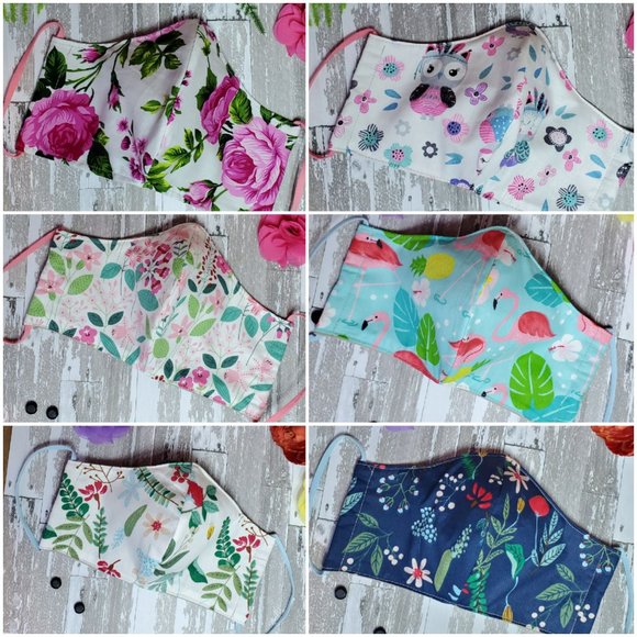 Mask - Picture 4 of 7